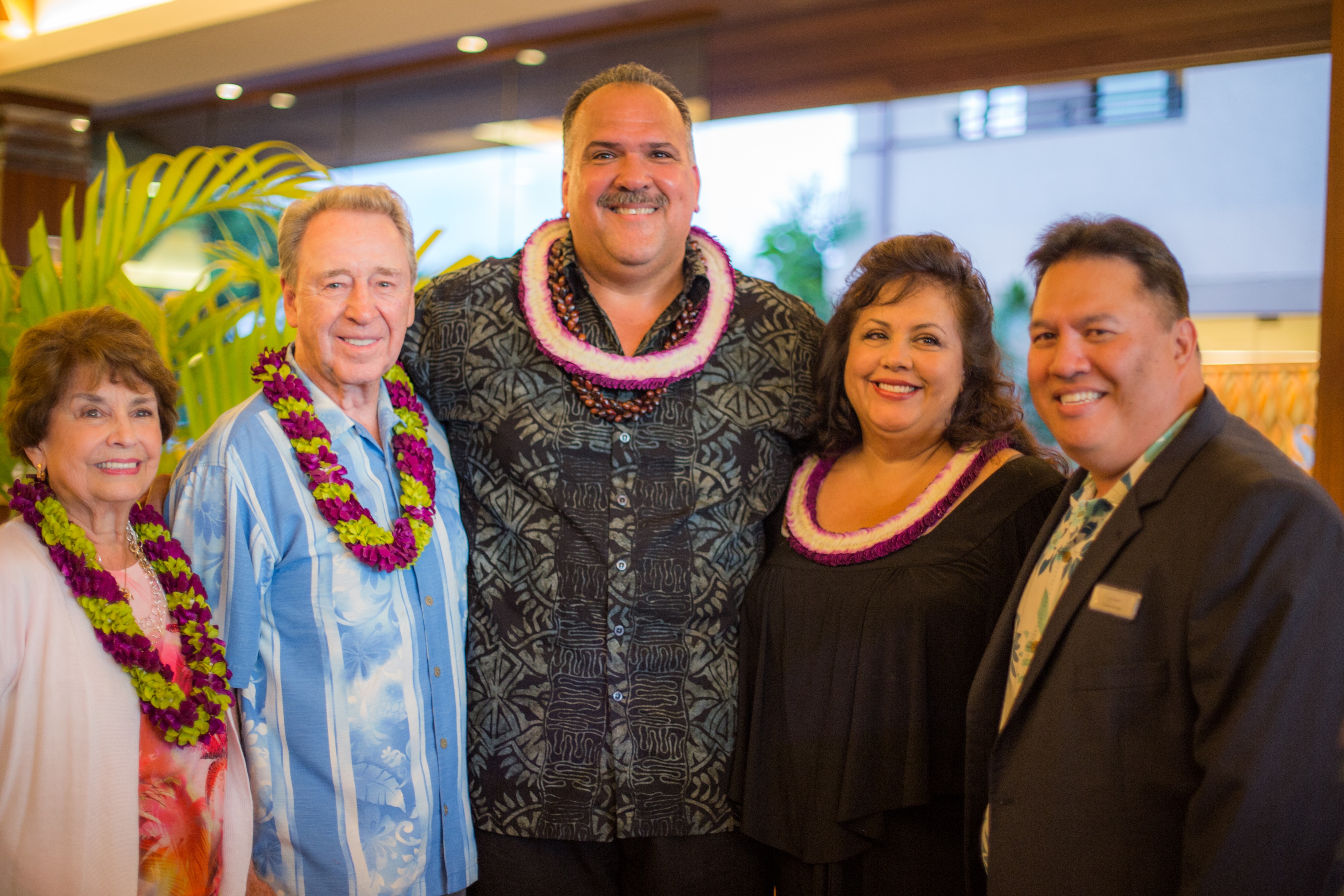 Kumu Hula Kaleinani Hayakawa Celebrates 50 Years Of Hawaiian Culture ...